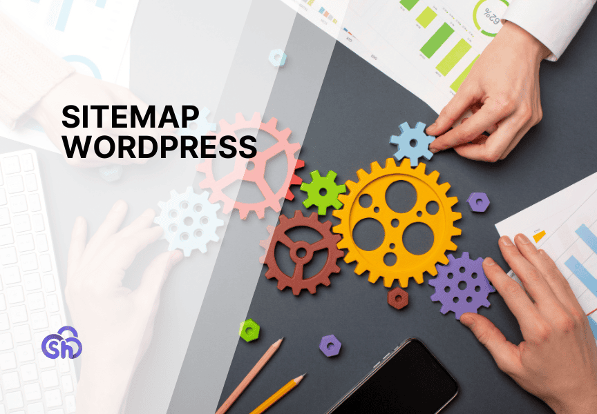 Sitemap Wordpress