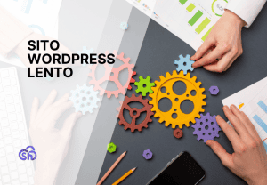 Come ottimizzare un sito WordPress lento