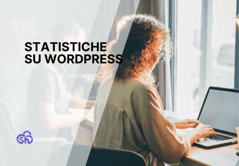 53 Statistiche su WordPress aggiornate al 2023