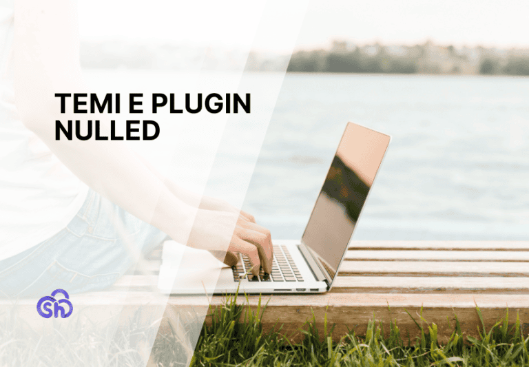 Temi e plugin nulled: conviene?