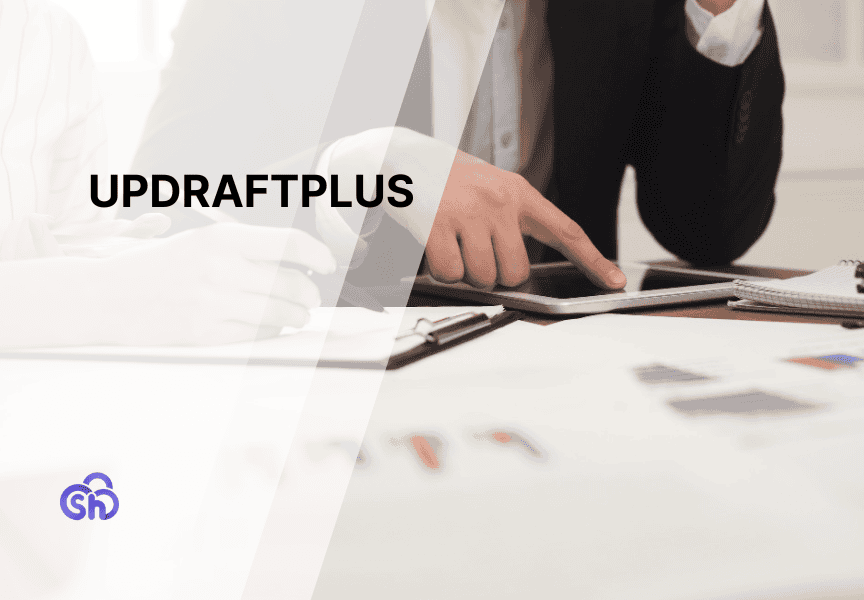 Updraftplus