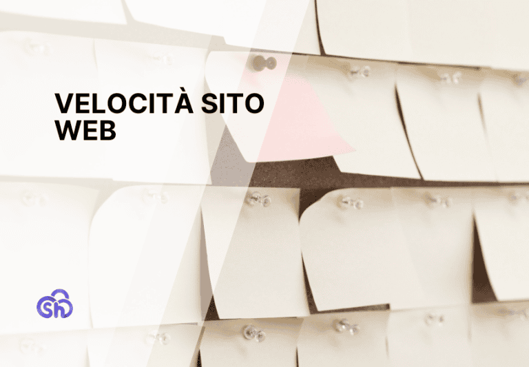 Come misurare e migliorare la velocità di un sito web