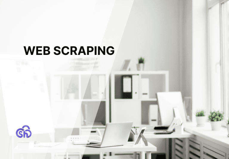 Cos'è il web scraping e come funziona