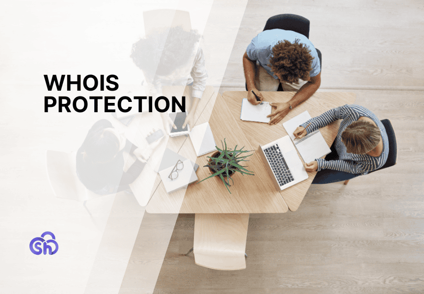 Whois Protection