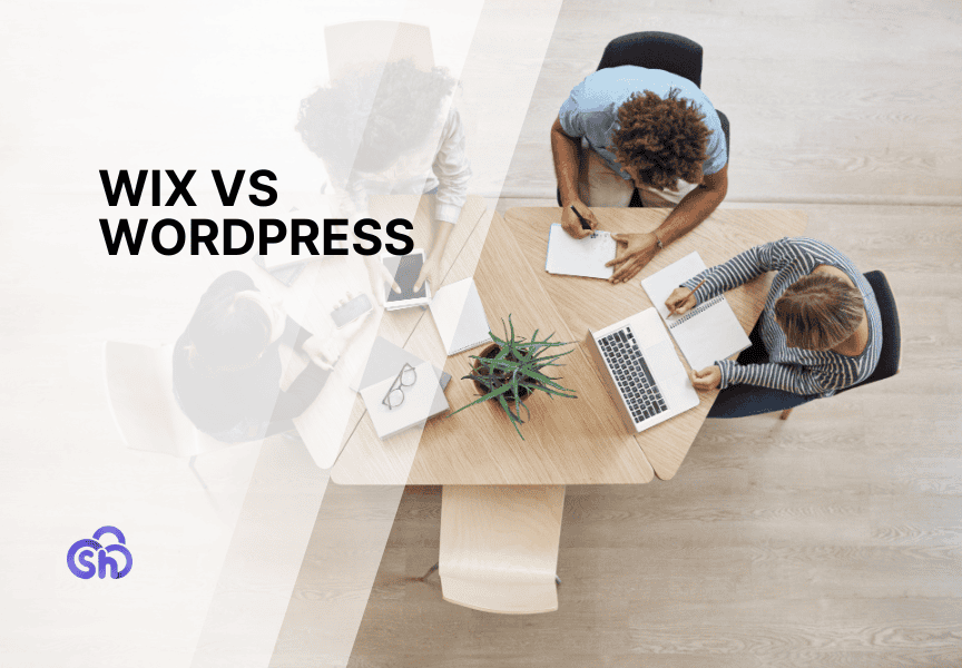 Wix Vs Wordpress