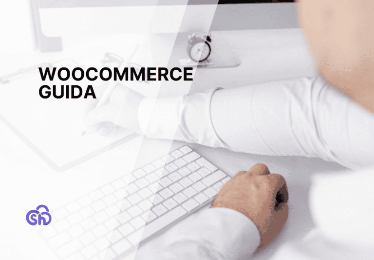 WooCommerce: guida per un eCommerce con WordPress