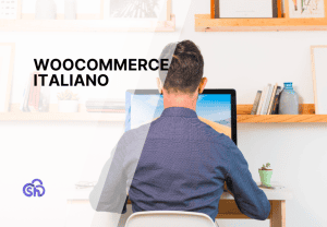 Come impostare la lingua italiana per tradurre WooCommerce