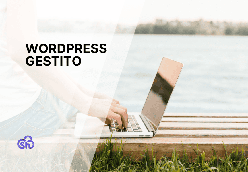 Wordpress Gestito