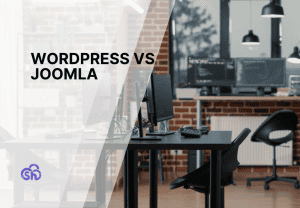 WordPress vs Joomla: quale scegliere?