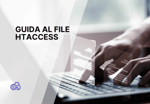 Cos'è e come si usa il file htaccess