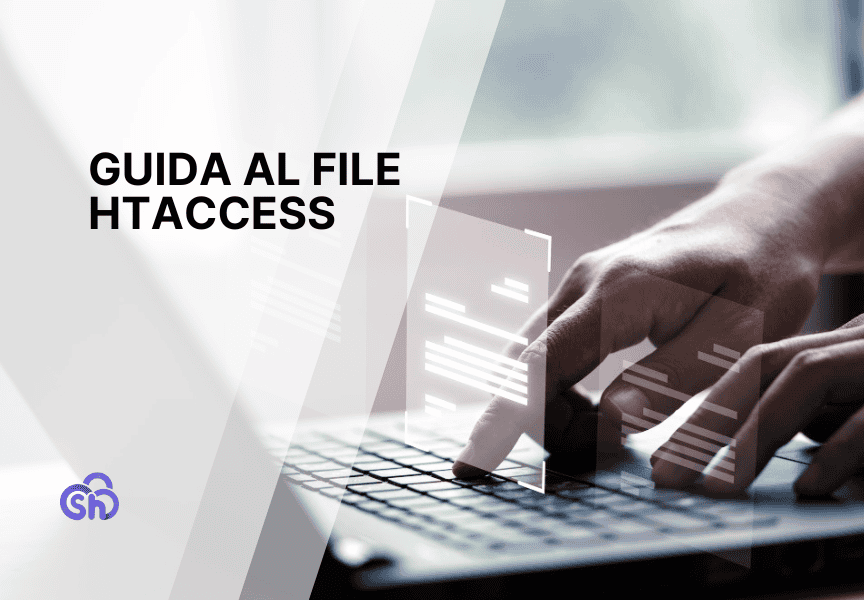 File Htaccess Guida