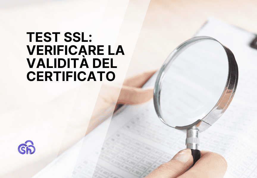 Test Ssl Verificare Validita Certificato