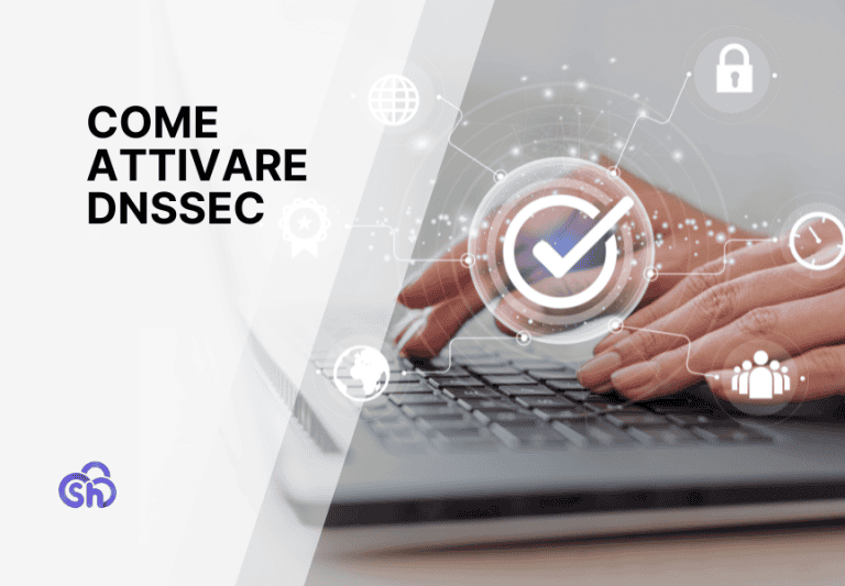 Come abilitare DNSSEC sui tuoi domini