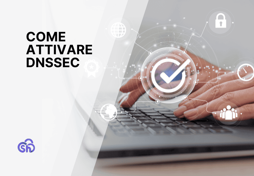 Come Attivare Dnssec Tutorial