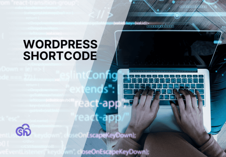 WordPress e gli shortcode: cosa sono e come funzionano