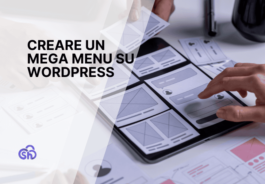 Creare Mega Menu Wordpress