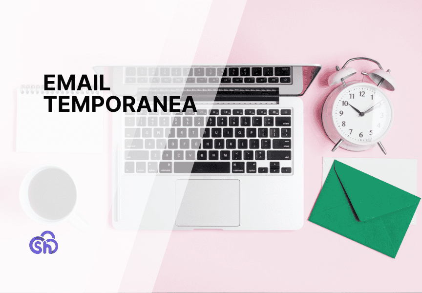 Email Temporanea Come Si Crea