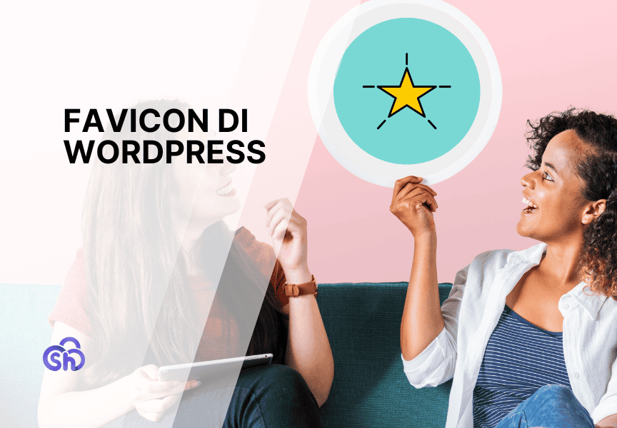 Favicon Wordpress Come Creare Aggiungere