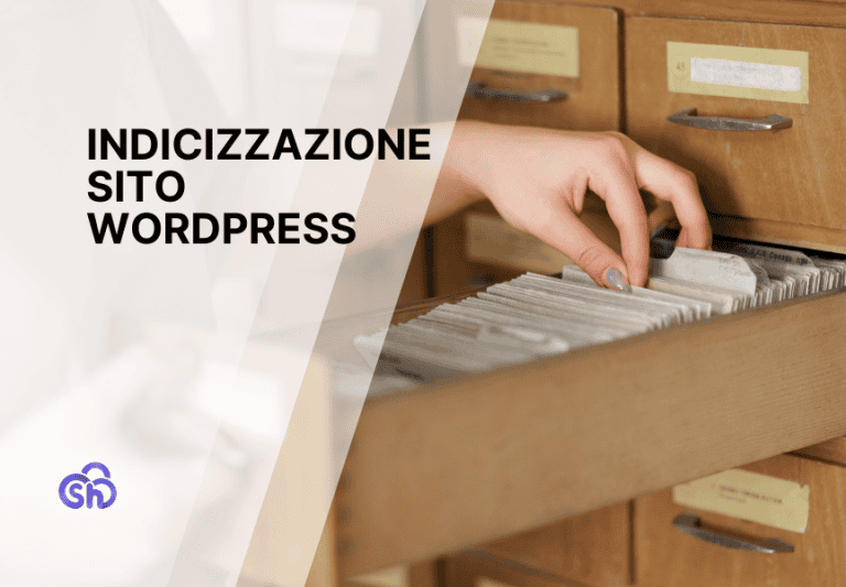 Indicizzazione sito WordPress: come fare e perché