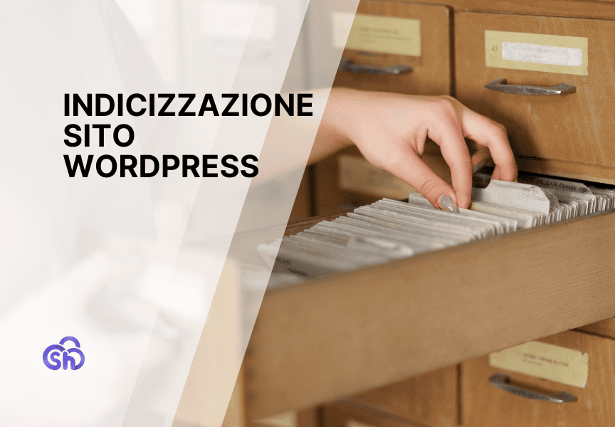 Indicizzazione Sito Wordpress Guida