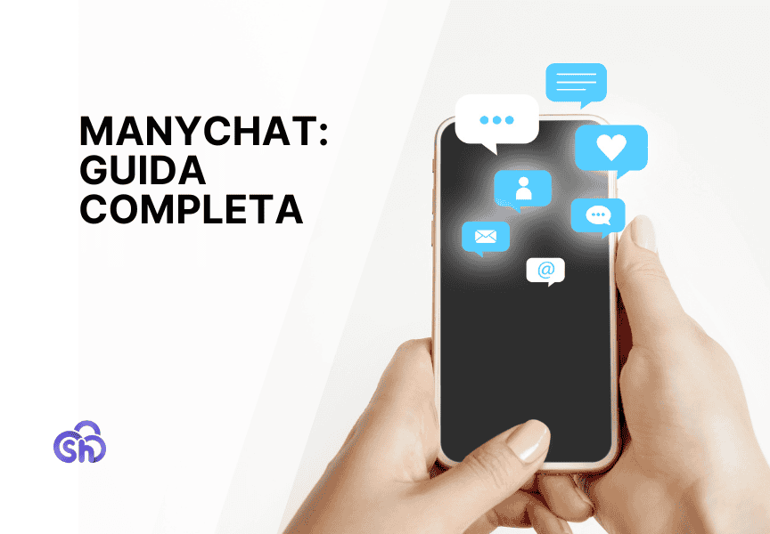 Manychat Guida