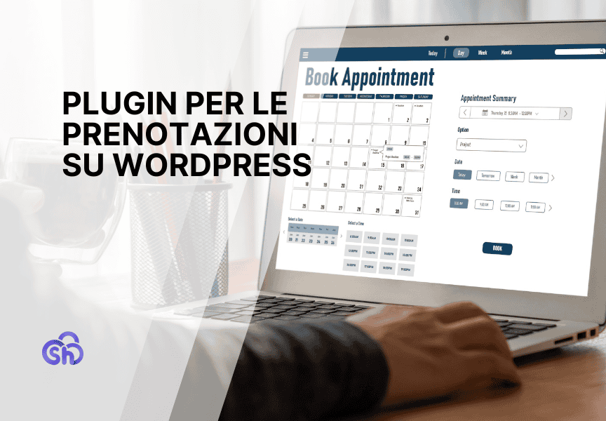 Migliori Plugin Prenotazioni Wordpress