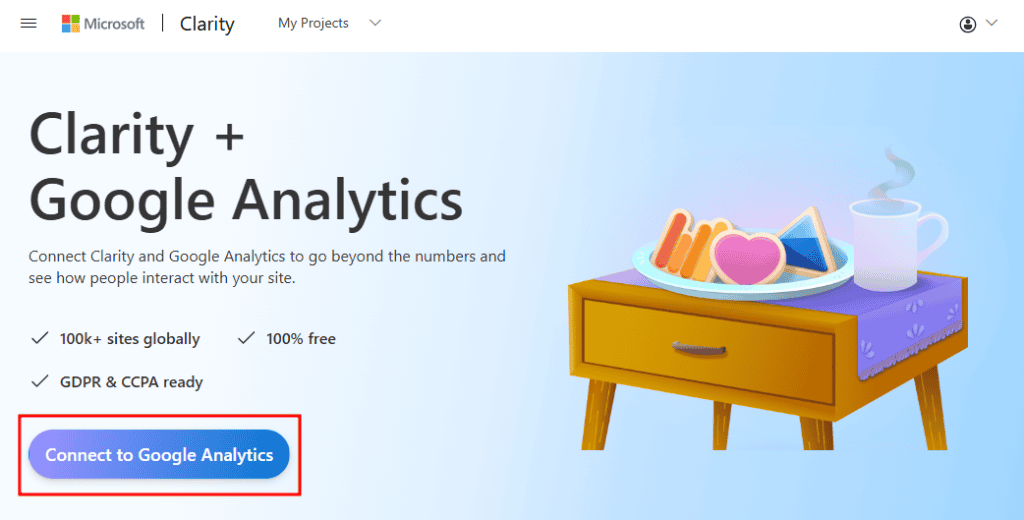 Clarity Analytics