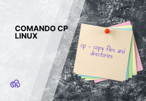 Come copiare file e cartelle usando il comando cp su Linux