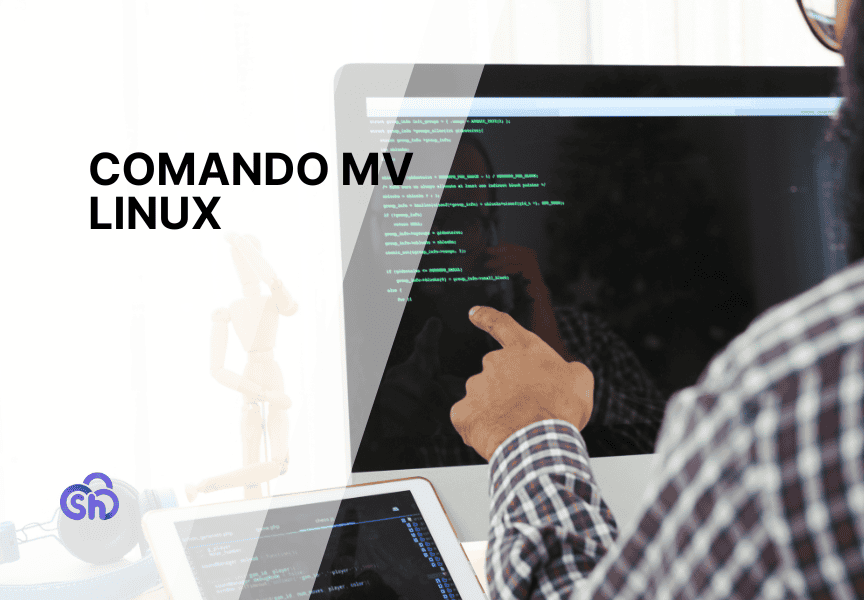 Comando Mv Linux Guida Esempi