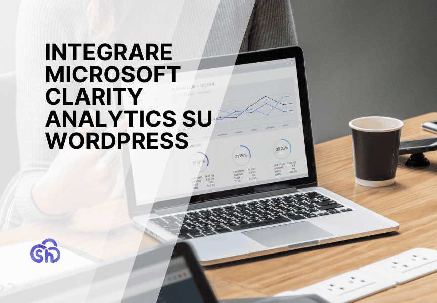 Integrare Microsoft Clarity Analytics Su Wordpress