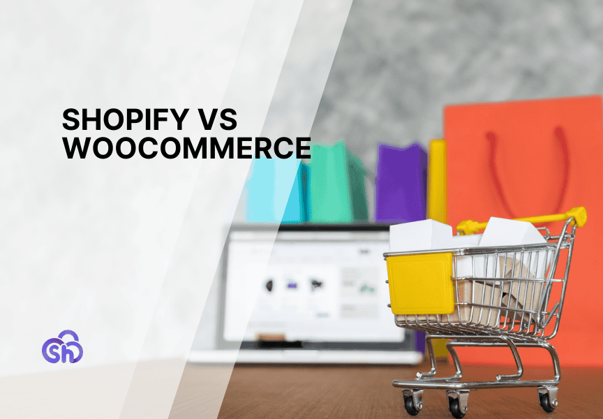 Shopify Vs Woocommerce Quale Scegliere