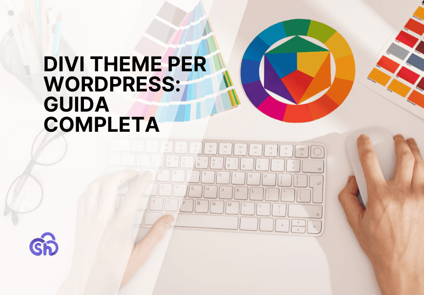 Divi Theme Wordpress Guida