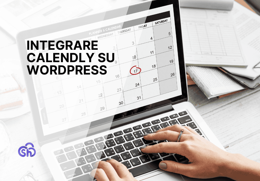 Integrare Calendly Su Wordpress