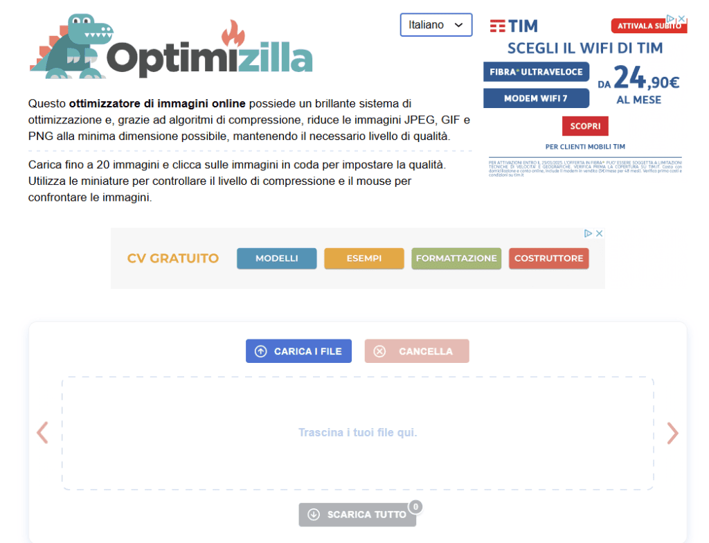 Optimizilla