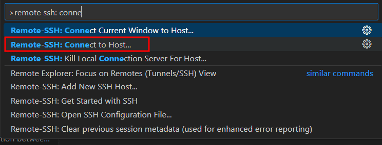 Remote Ssh Collegarsi Visual Studio Code