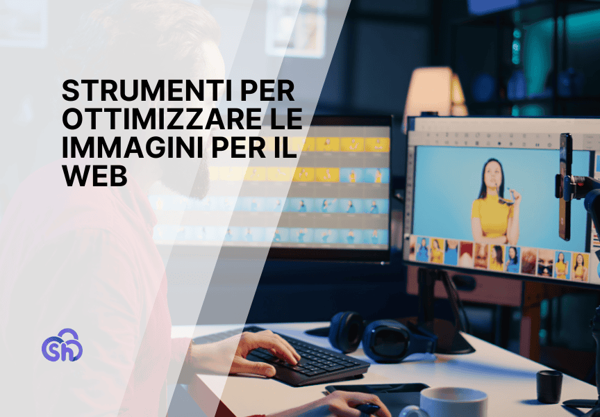 Strumenti Per Ottimizzare Immagini Web