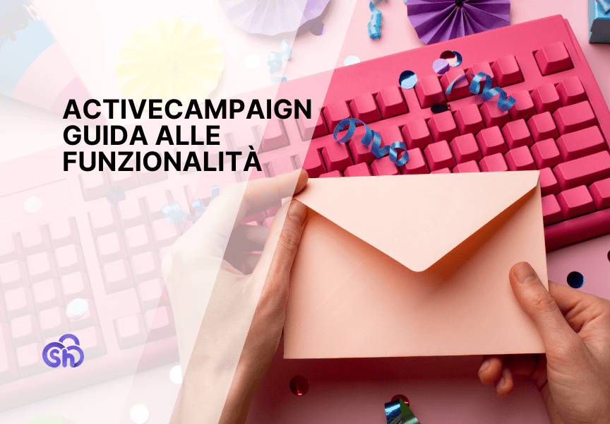 Activecampaign Guida Funzionalita