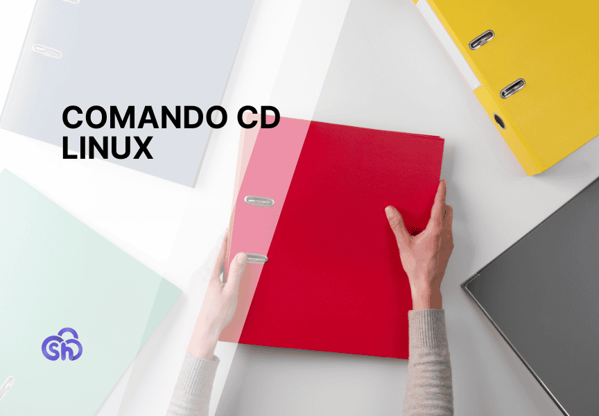 Comando Cd Linux Cambiare Cartella