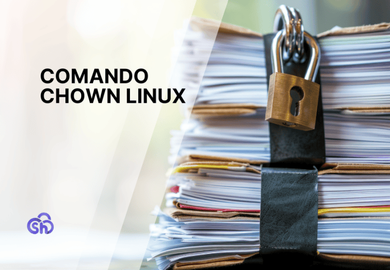 Come cambiare la proprietà dei file con il comando chown su Linux