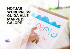 Hotjar WordPress: guida completa alle mappe di calore