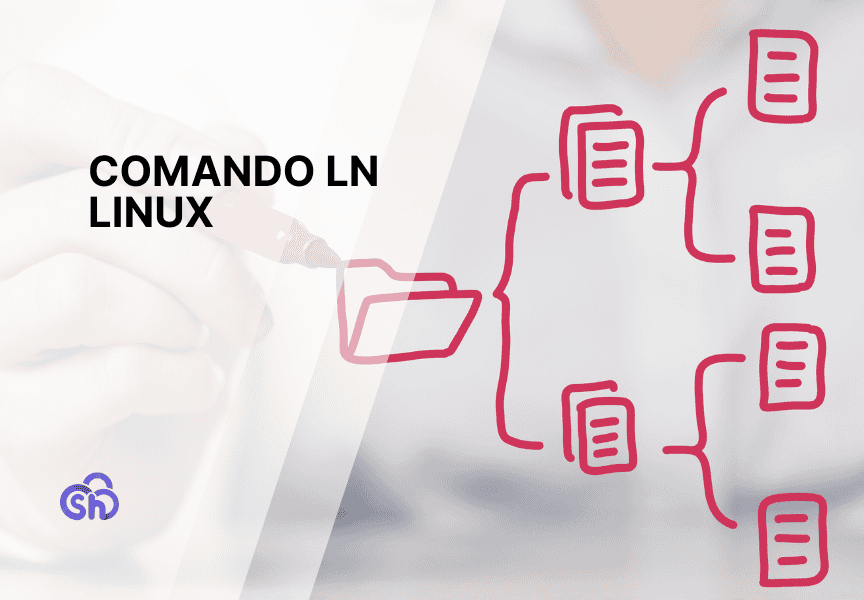 Comando Ln Linux Guida