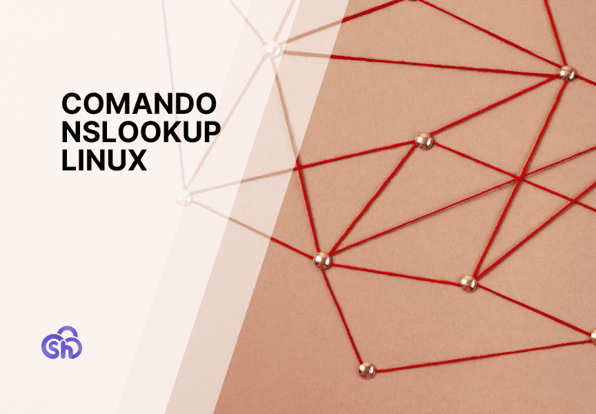 Comando Nslookup Linux Guida
