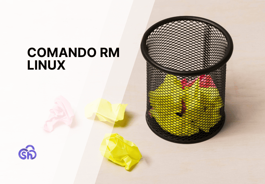 Comando Rm Linux Guida