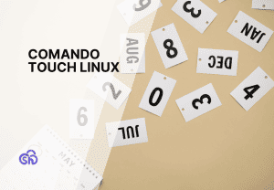 Usare il comando touch su Linux per modificare il timestamp