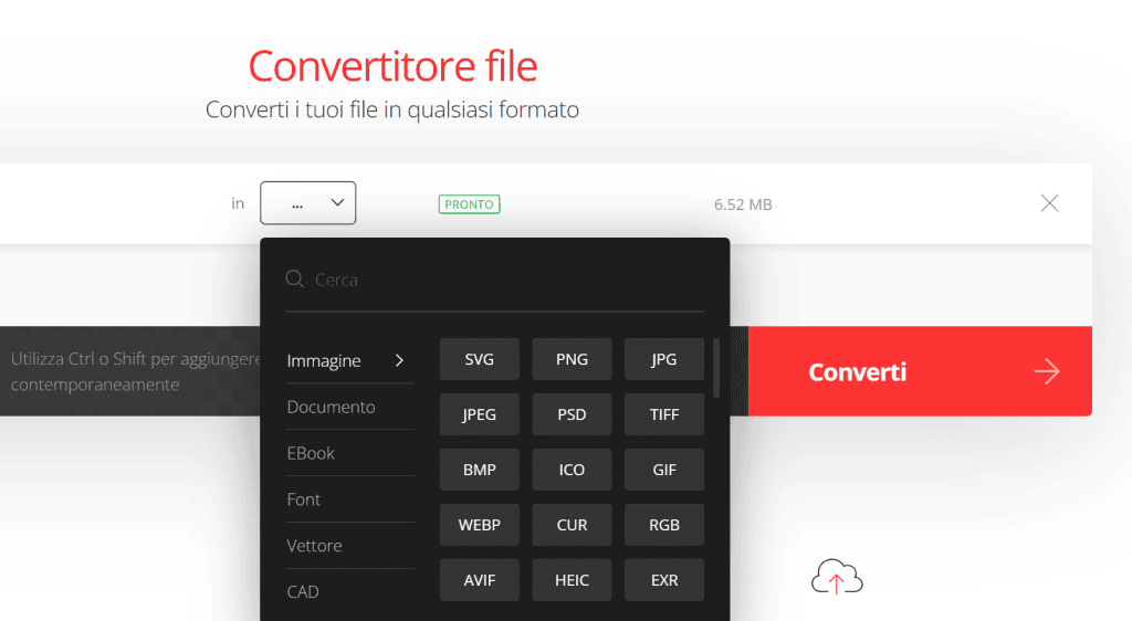 Convertio