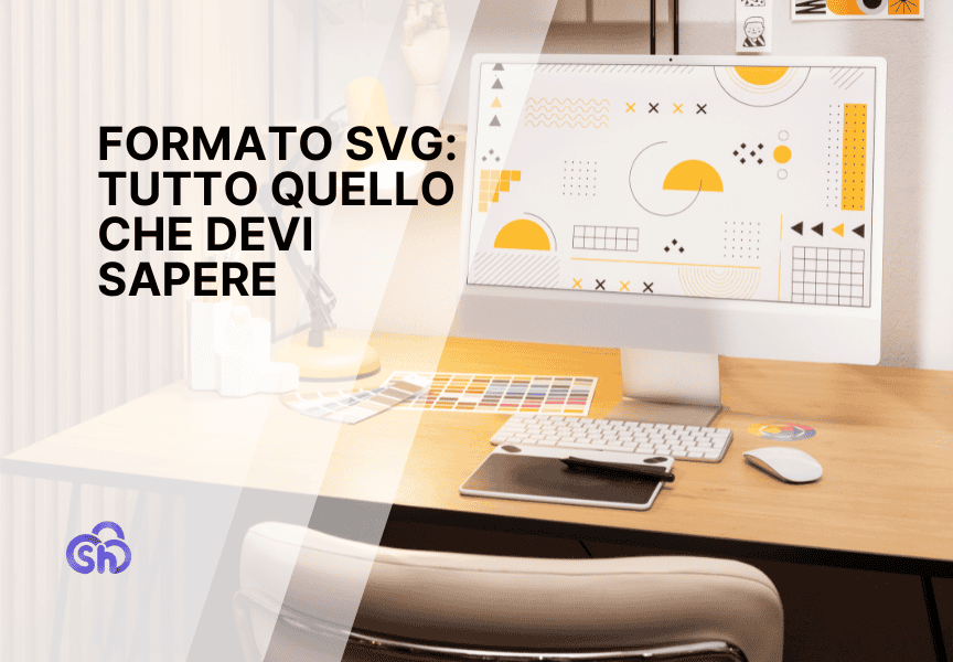 Formato Svg Guida