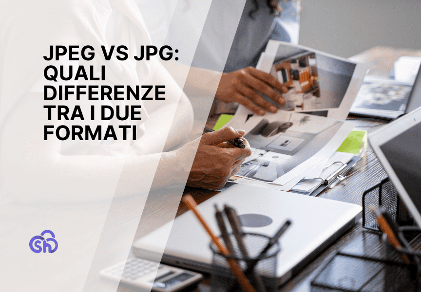 Jpeg Vs Jpg Differenze