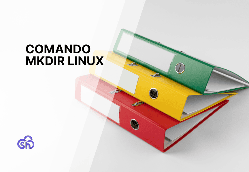 Comando Mkdir Linux Guida