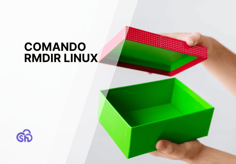 Eliminare cartelle vuote con il comando rmdir su Linux