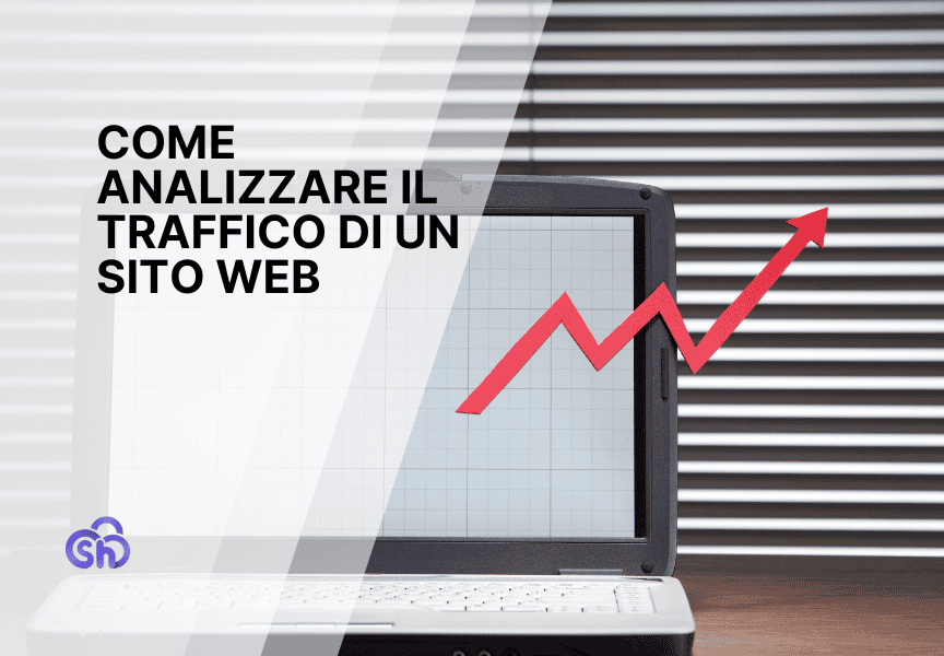 Come Analizzare Il Traffico Di Un Sito Web